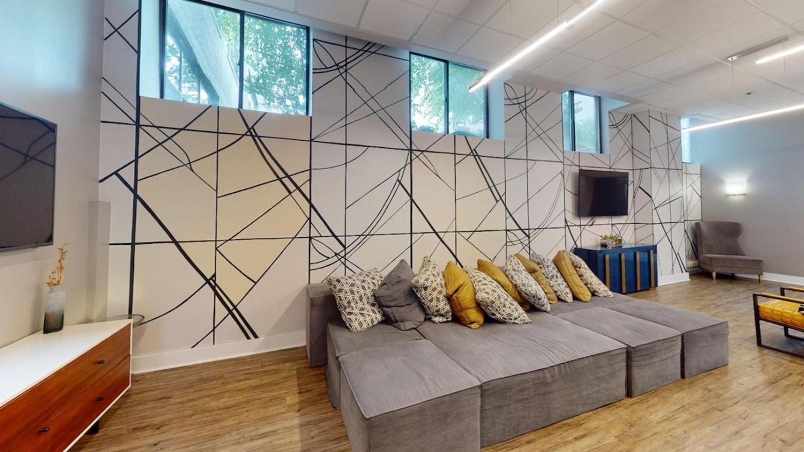 Apartamento Cozy 1br With Gym And Pool