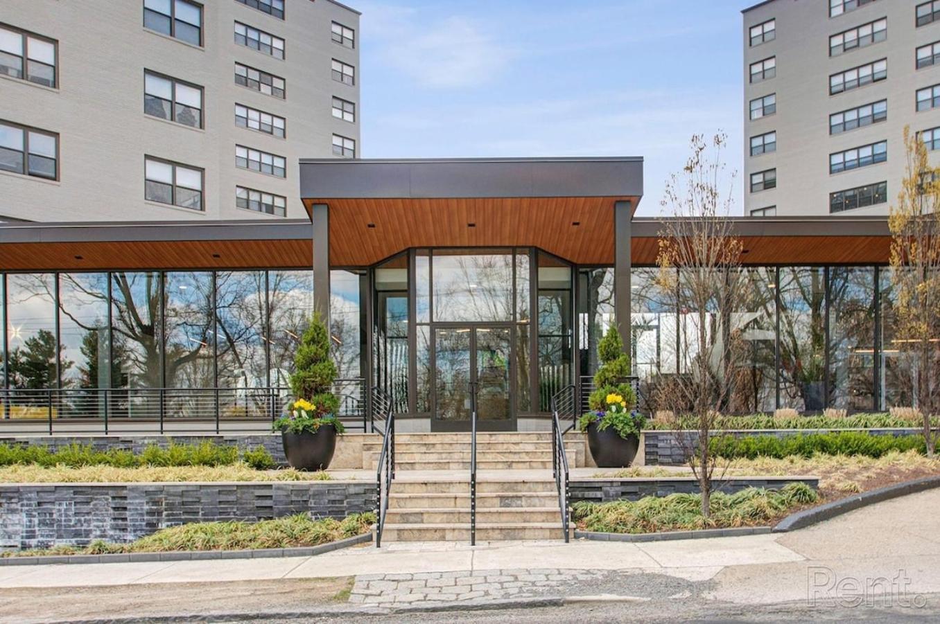 Cozy 1br With Gym And Pool * Philadelphia