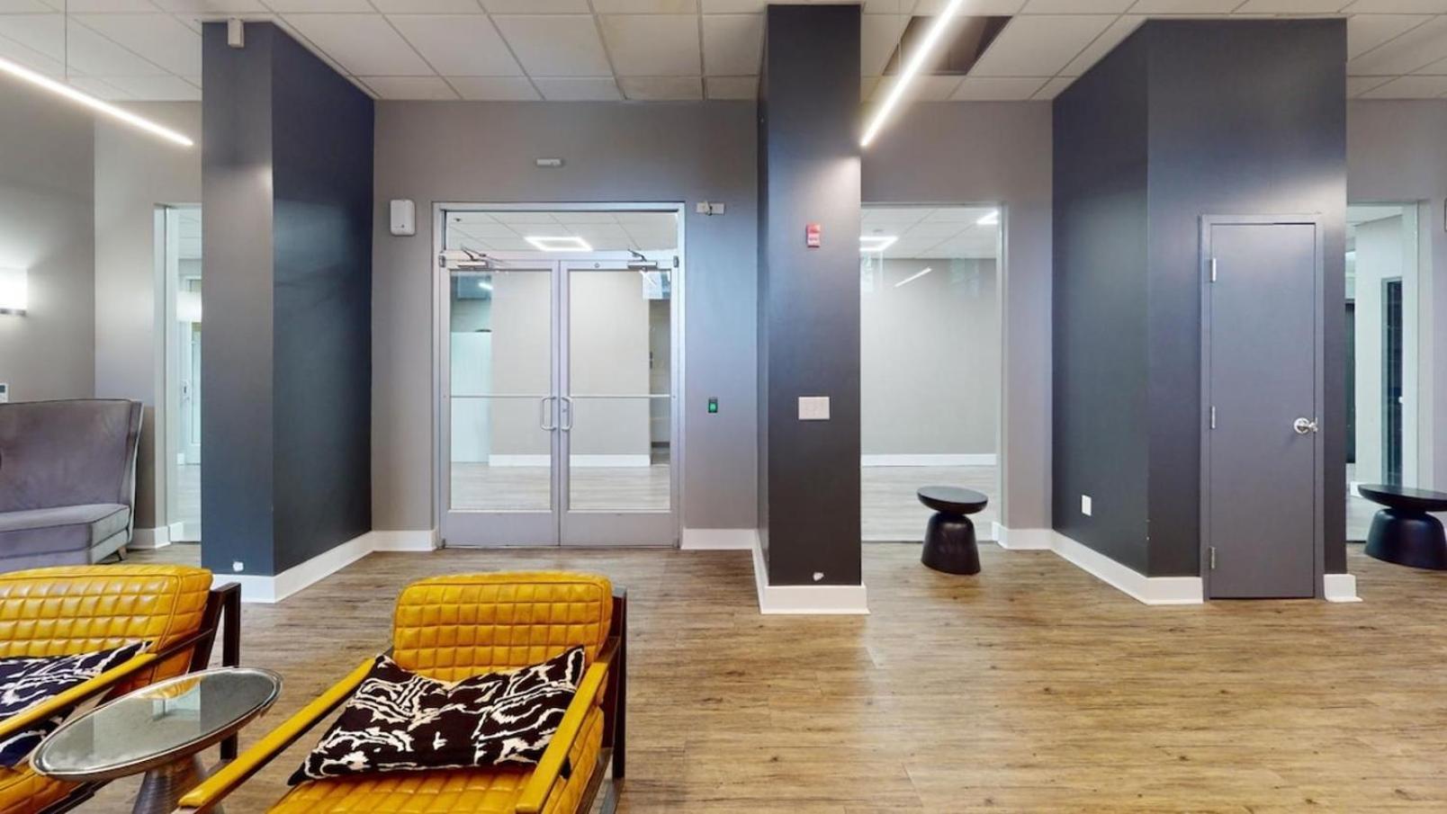 Cozy 1br With Gym And Pool * Philadelphia