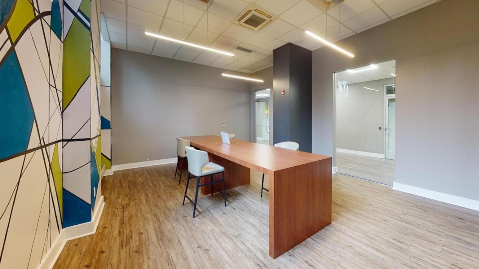 Cozy 1br With Gym And Pool Apartment Philadelphia
