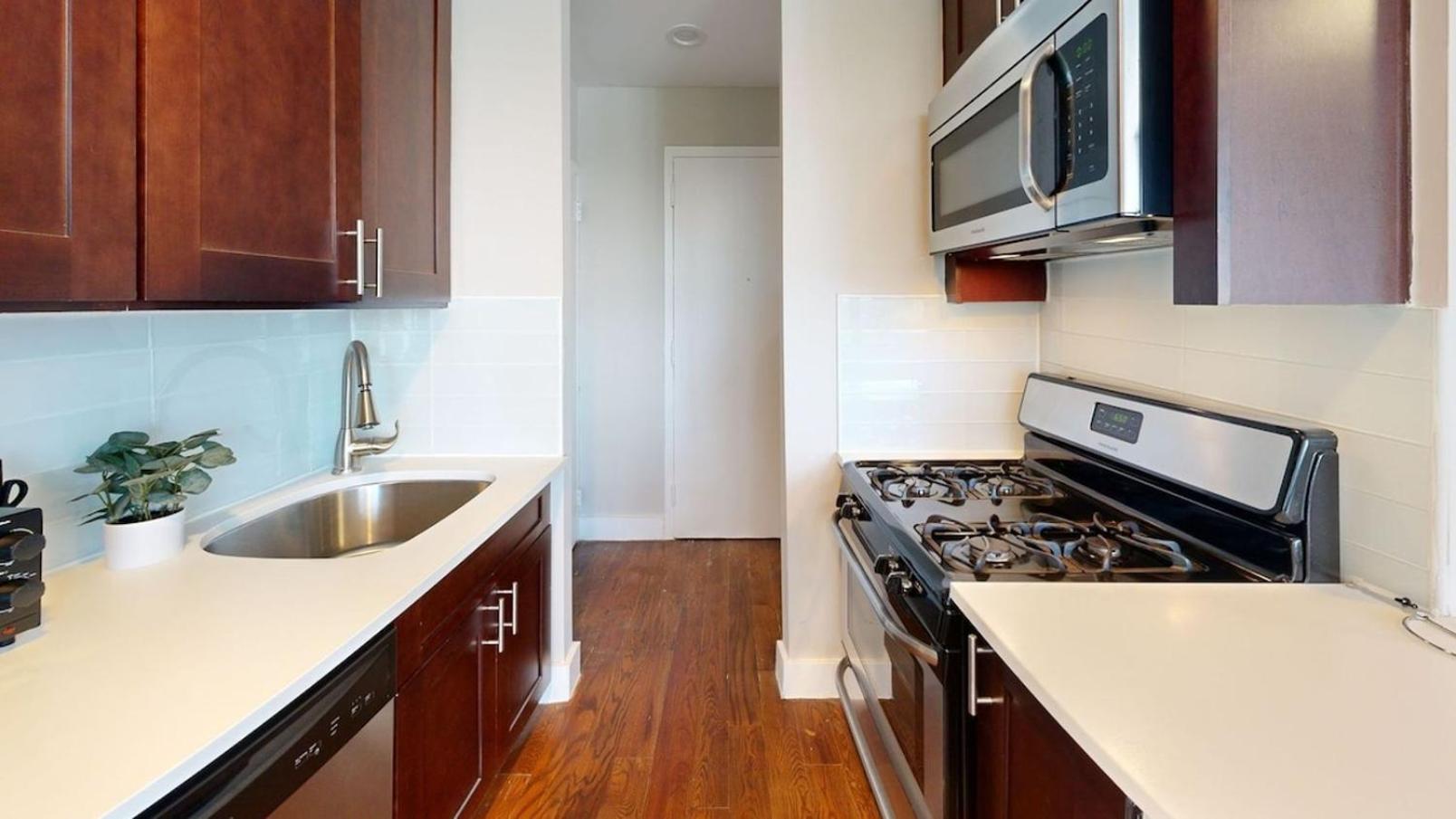 Cozy 1br With Gym And Pool * Philadelphia